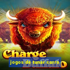 jogos de tunar carro